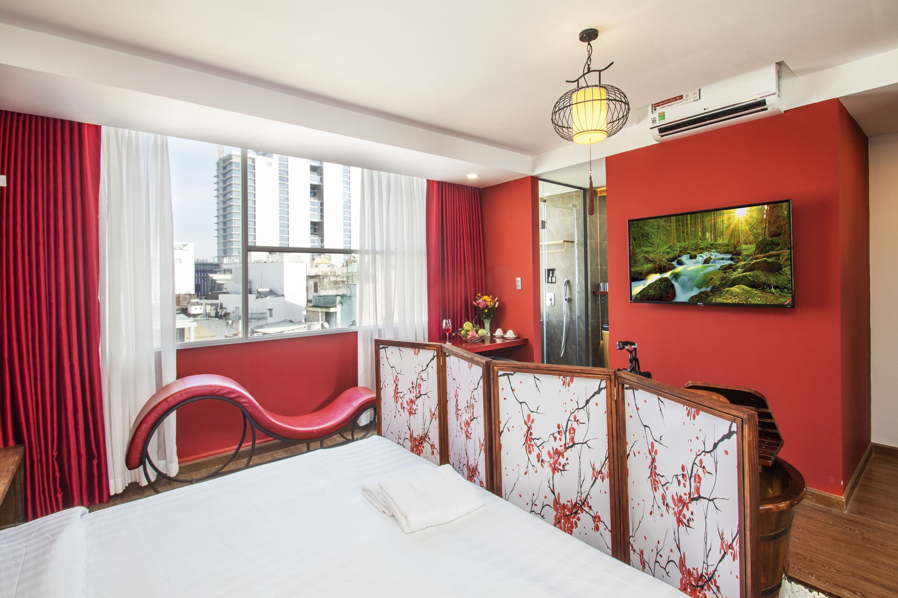 Foto - Eros Hotel 2 - Love Hotel