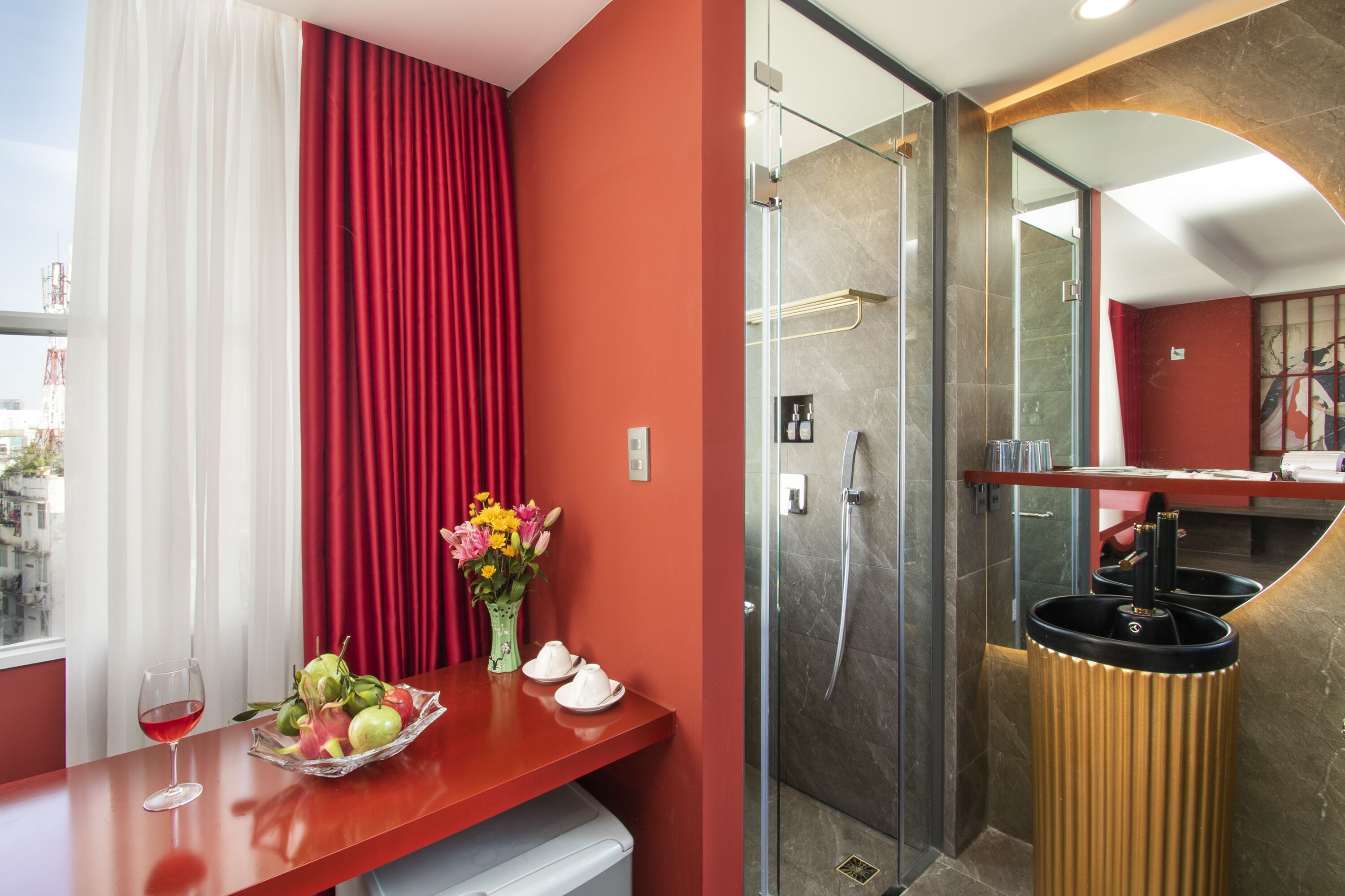 Foto - Eros Hotel 2 - Love Hotel