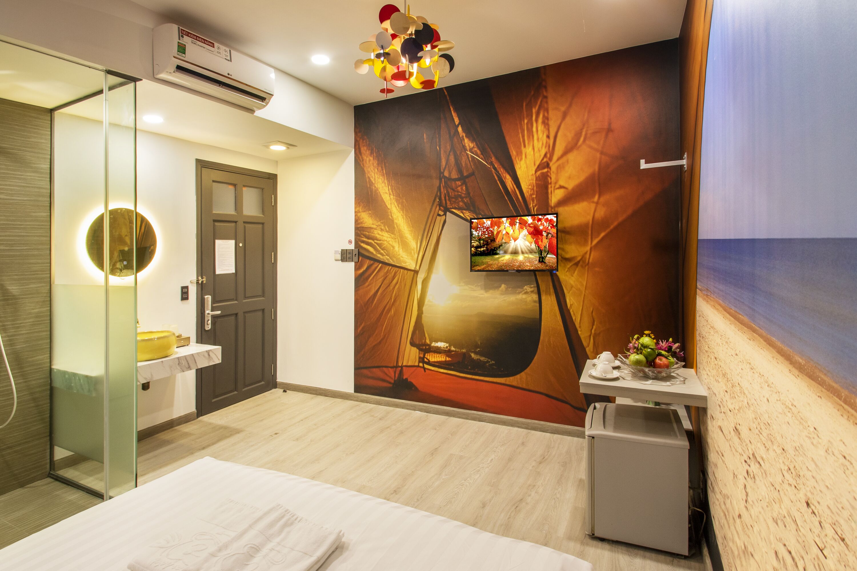 Foto - Eros Hotel 2 - Love Hotel