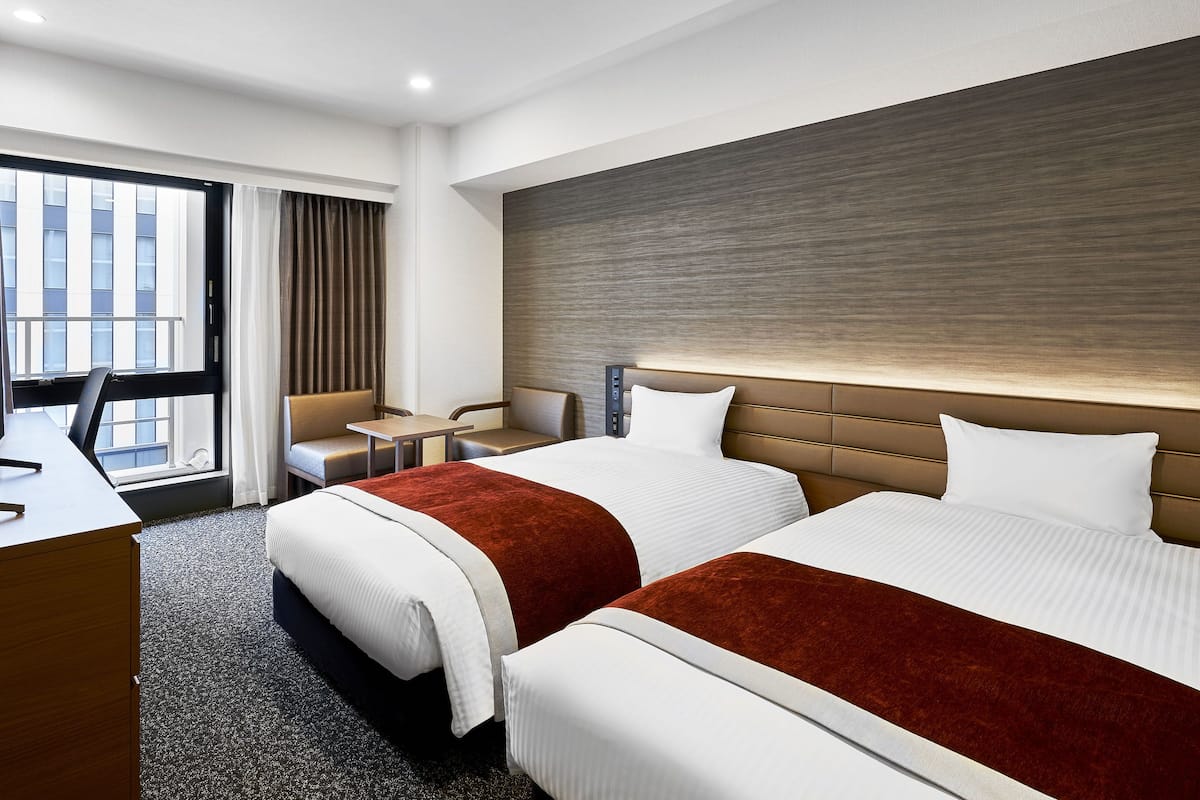 In-room safe, blackout curtains, soundproofing, iron/ironing board
