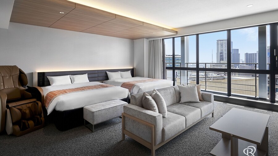 DaiwaRoynetHotel Kobe-Sannomiya PREMIER