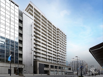 DaiwaRoynetHotel Kobe-Sannomiya PREMIER