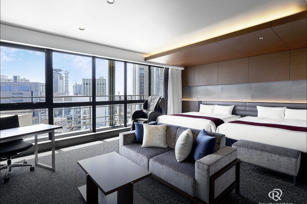 DaiwaRoynetHotel Kobe-Sannomiya PREMIER
