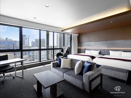 DaiwaRoynetHotel Kobe-Sannomiya PREMIER