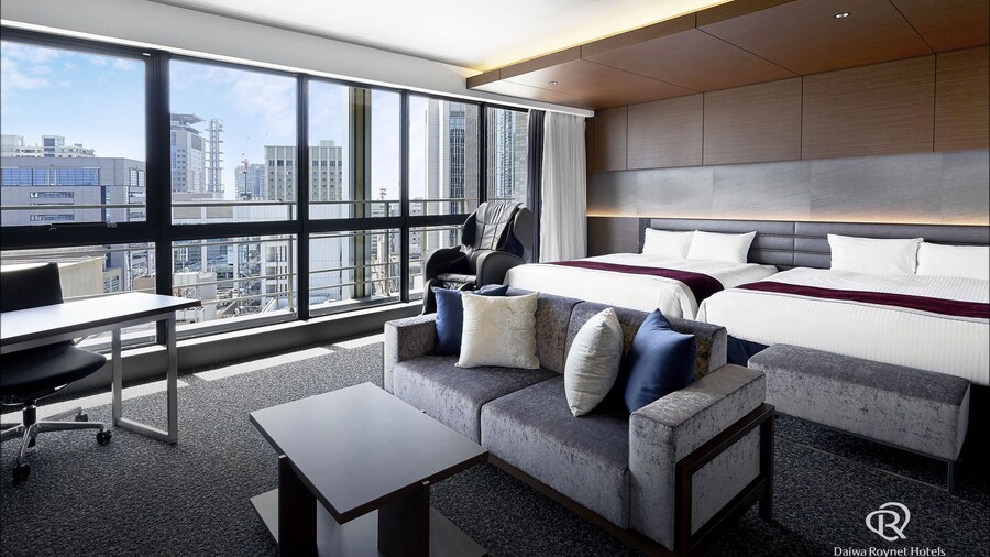 DaiwaRoynetHotel Kobe-Sannomiya PREMIER