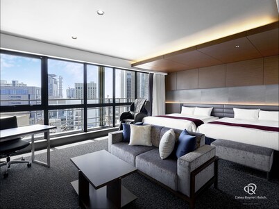 DaiwaRoynetHotel Kobe-Sannomiya PREMIER