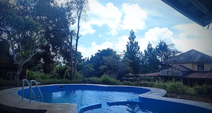 Tempat Nginap 3BR Ciater Highland Resort