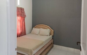 Family Villa, 3 Bedrooms - Tempat Nginap 3BR Ciater Highland Resort (Ciater)