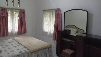 Villa familiare, 3 camere da letto | 3 camere, lenzuola