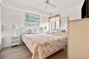 3 chambres, Wi-Fi, draps fournis
