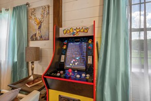 Sala de juegos