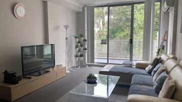 TV, offices