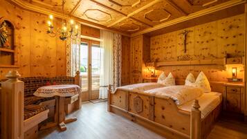 10 Schlafzimmer, Internetzugang