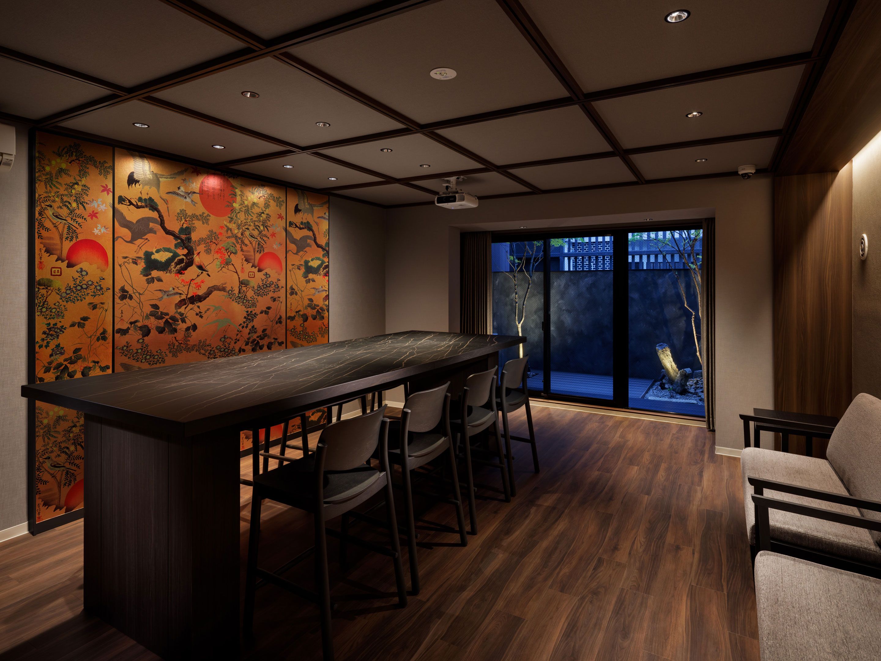 Photo - KYOTO GRANBELL HOTEL hanareya