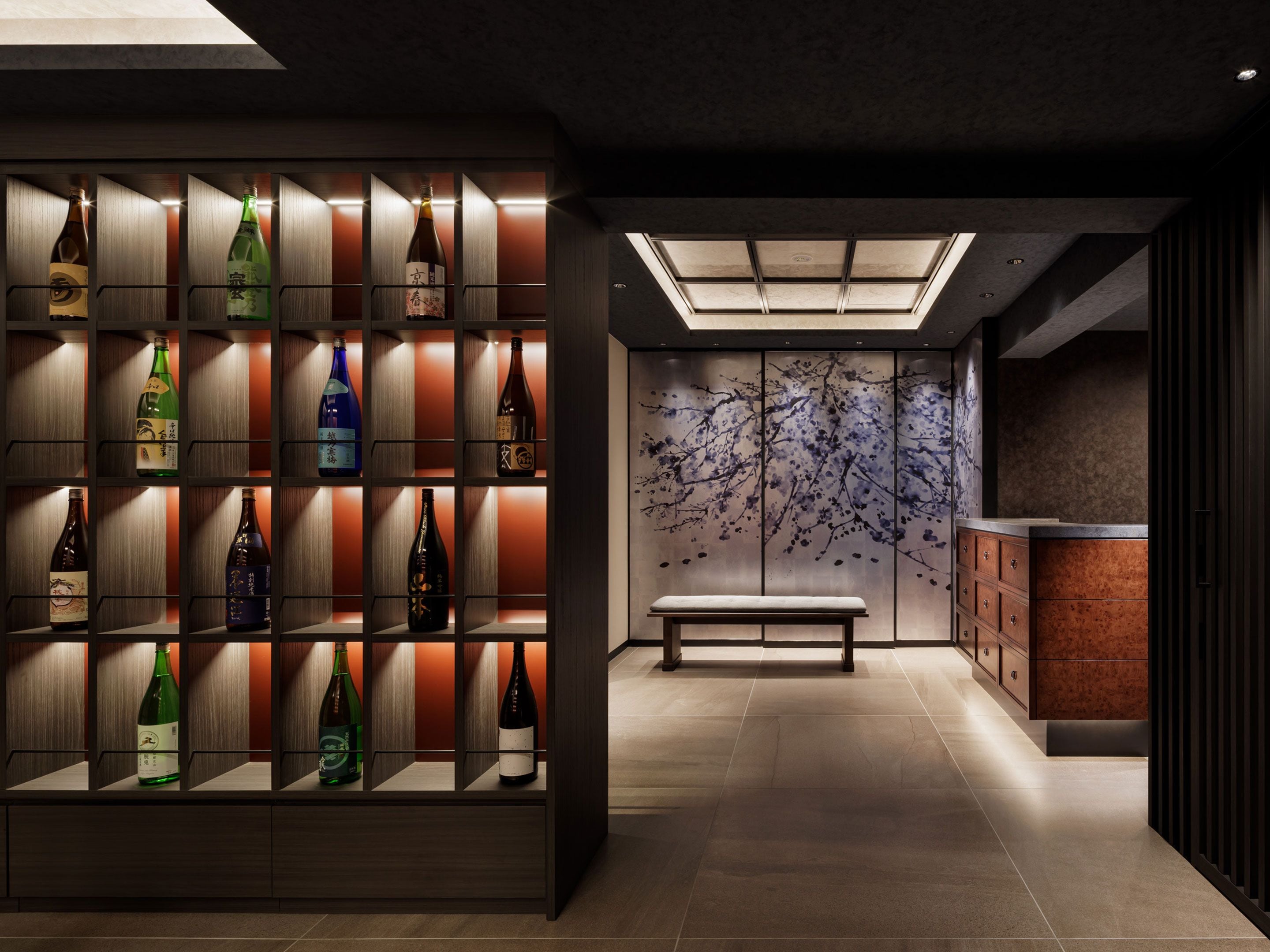 Photo - KYOTO GRANBELL HOTEL hanareya