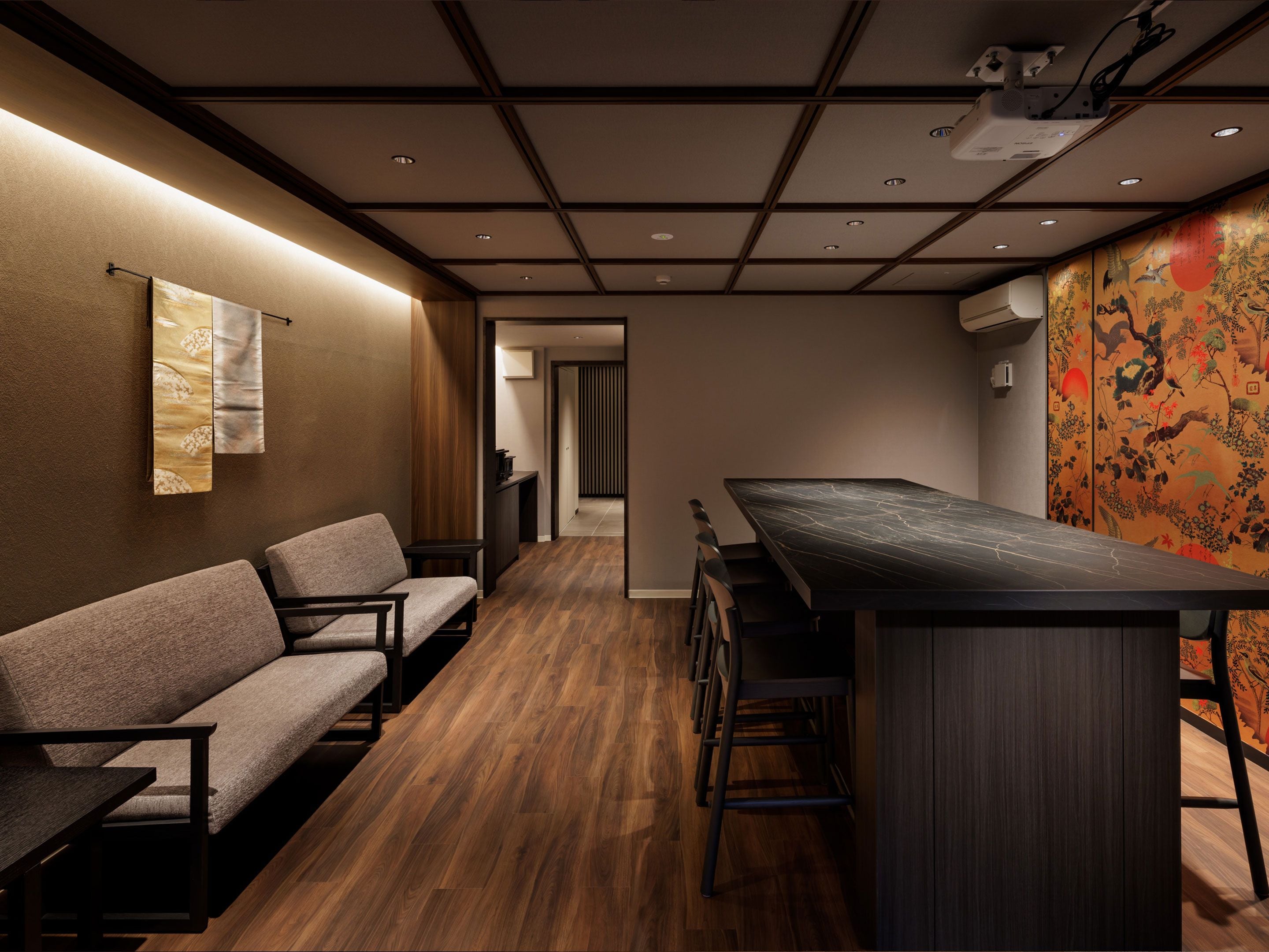 Photo - KYOTO GRANBELL HOTEL hanareya