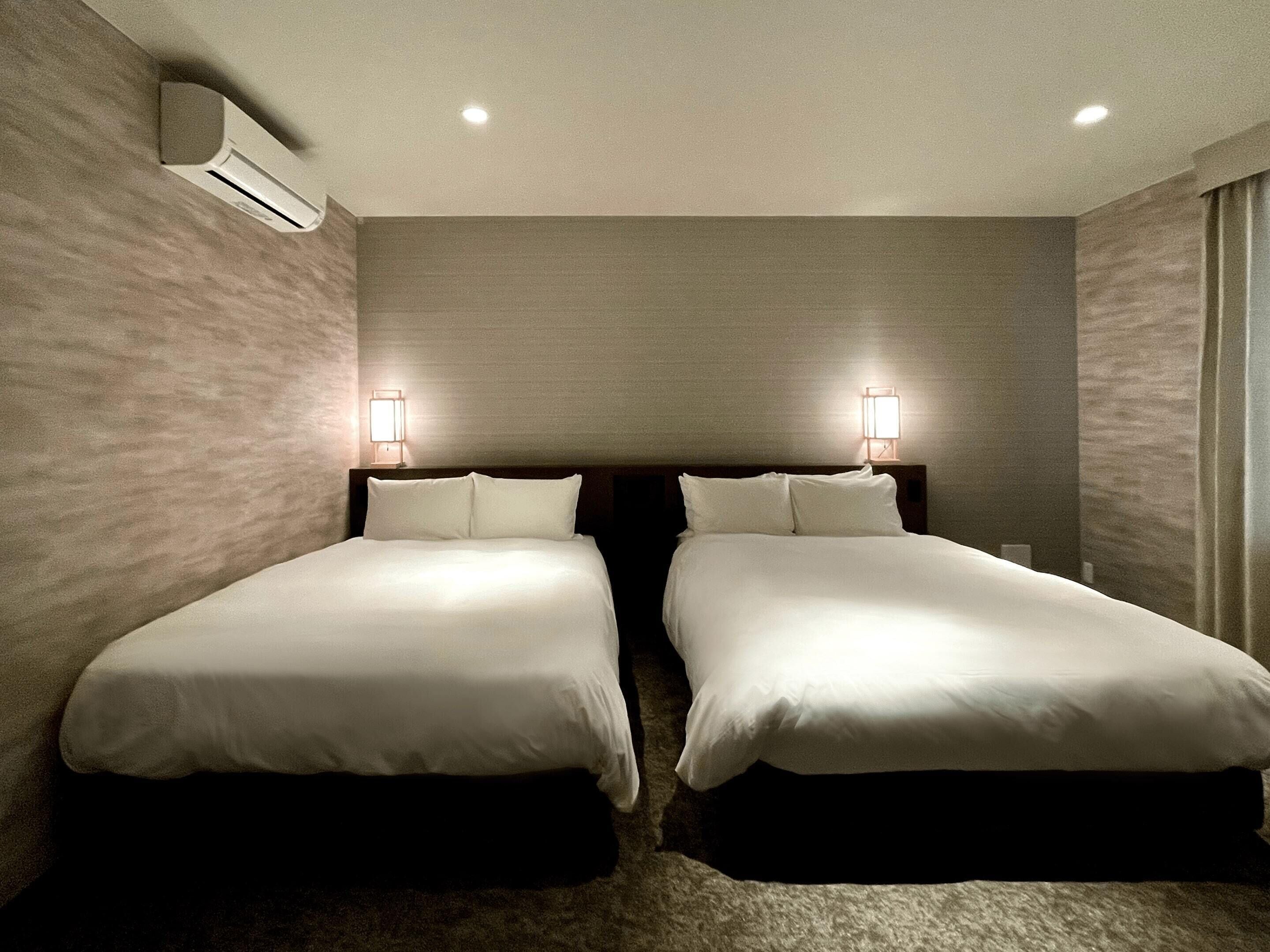 Photo - Kyoto Granbell Hotel hanareya