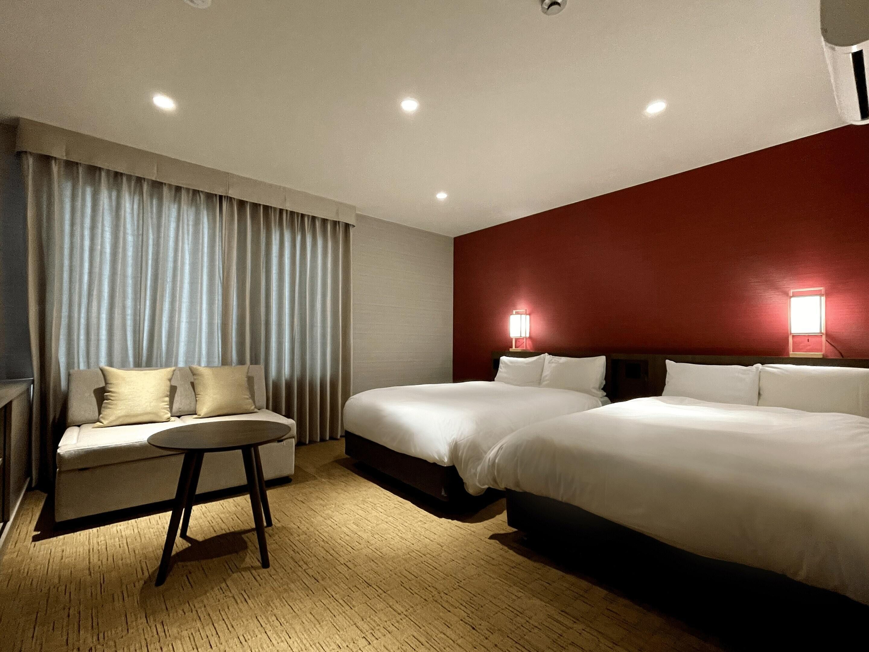 Photo - Kyoto Granbell Hotel hanareya