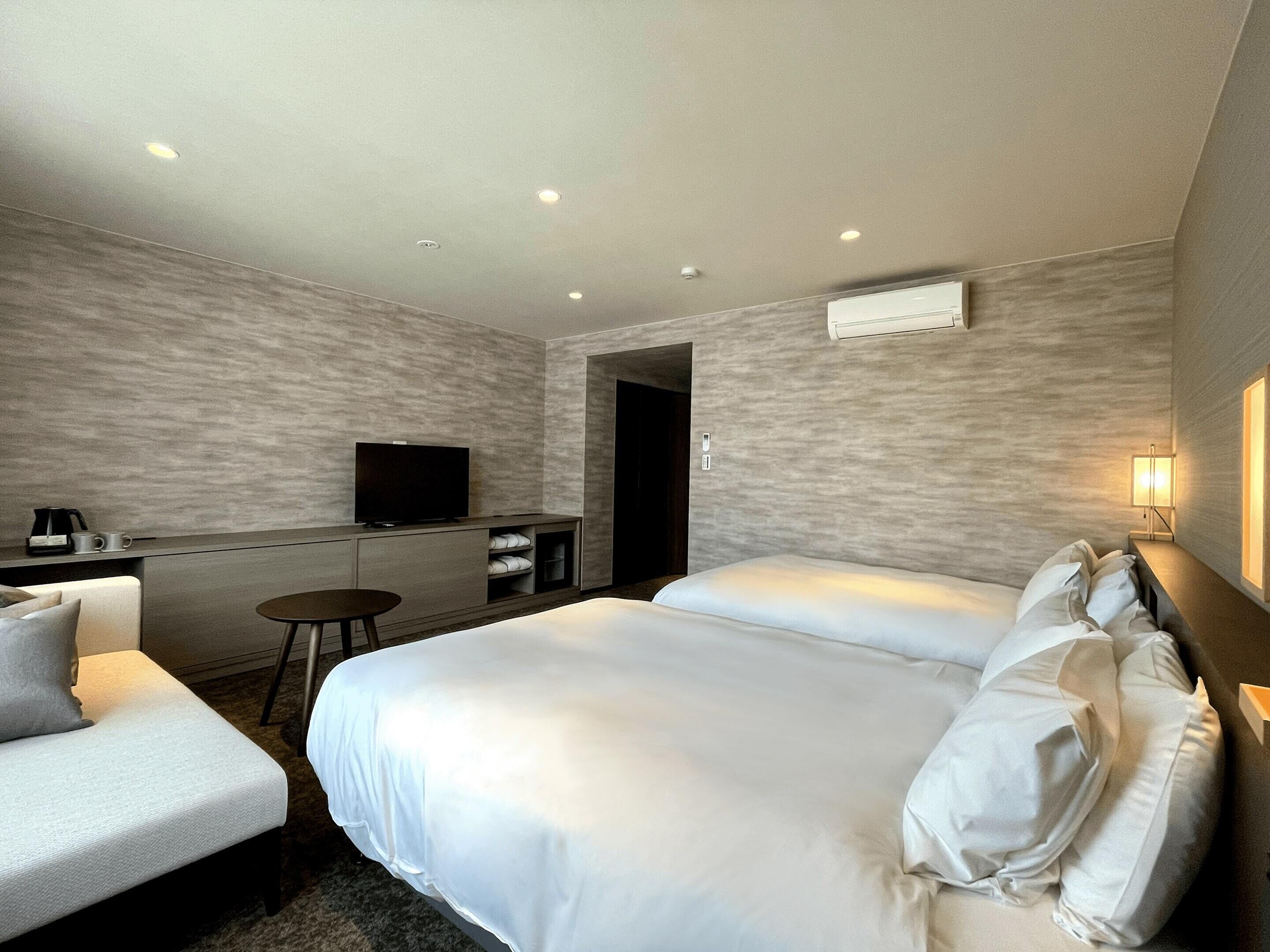 Photo - Kyoto Granbell Hotel hanareya