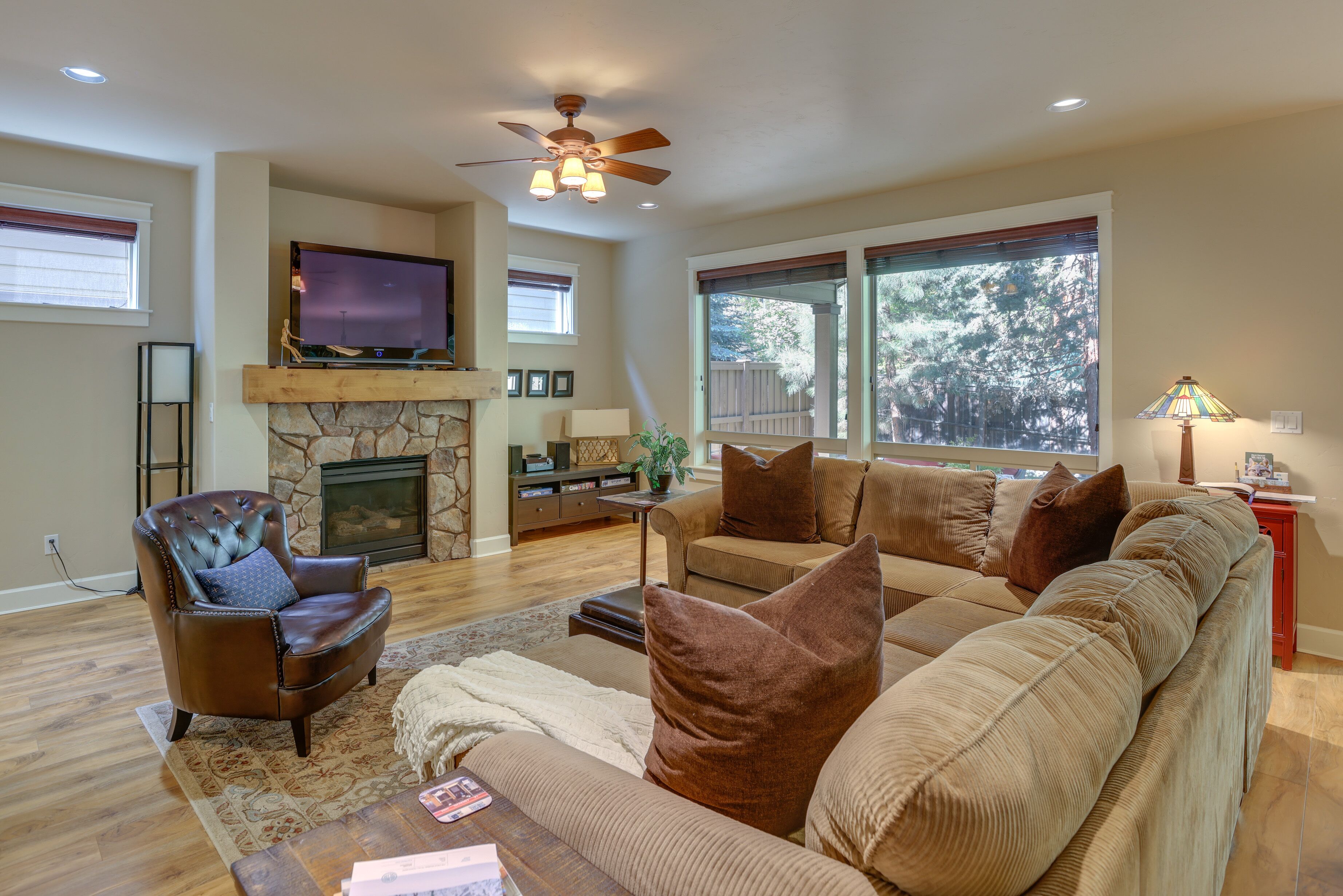 Family-Friendly Bend Home: 1 Mi to Downtown!
