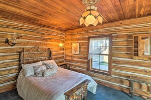 3 bedrooms, Internet, bed sheets