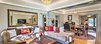 Carbondale Home - Steps to Dine, Shop & Hike!