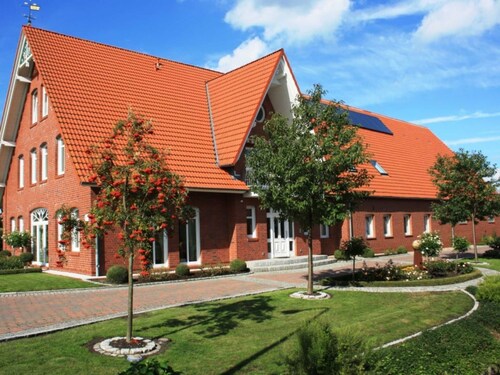 Apartment 2 - Apartment Obsthof Hein Garrn