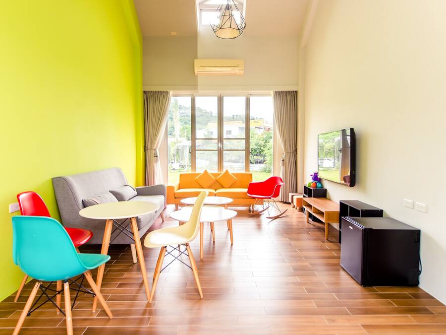 Cabin | Interior