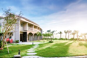 Exterior - Miinnon Village (Beinan)