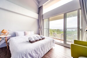Loft | Interior - Miinnon Village (Beinan)
