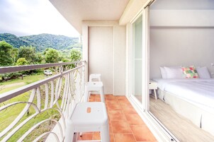 Loft | View from room