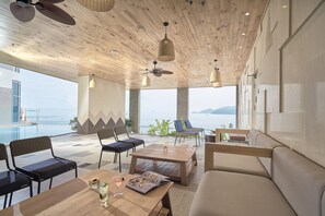 Interior - Panorama Luxstay Nha Trang (Nha Trang)