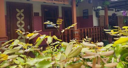 Borobudur Kampung Homestay - Markoni