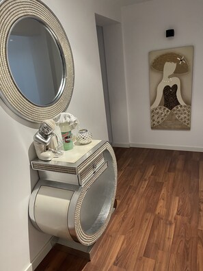 Interieur