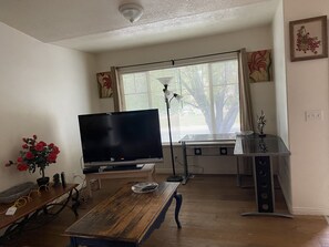 Living area - Entire house to yourself (Salt Lake City)