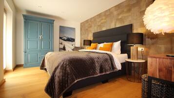 6 Schlafzimmer, kostenloses WLAN, Bettwäsche