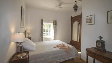 1 habitación y wifi gratis