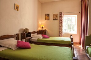 1 slaapkamer, gratis wifi