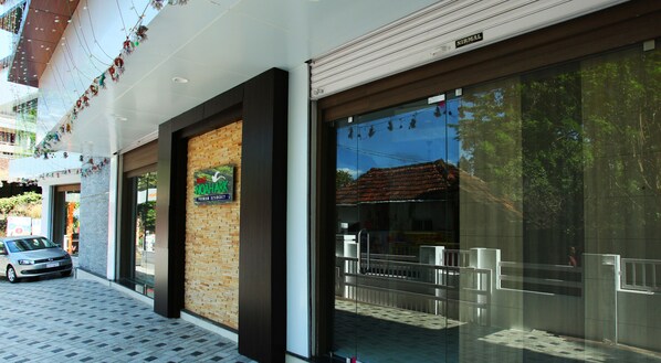 Exterior - Kgees Noah Ark (Thodupuzha)