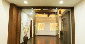 Centro de negocios