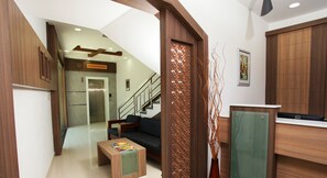 Reception - Kgees Noah Ark (Thodupuzha)