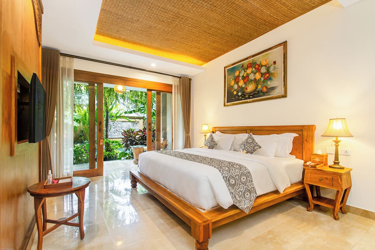 Camas extra, wifi gratis y ropa de cama