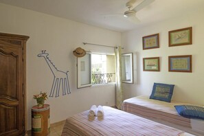 1 dormitorio y wifi gratis