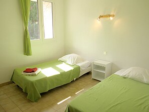 1 camera, Wi-Fi gratuito