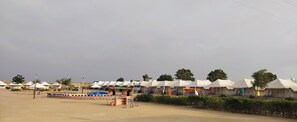 Unclassified image, 5 of 25, button - Aroma Desert Safari Camp - Overnight Camping in Jaisalmer (Sam)