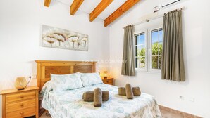 Unclassified image, 2 of 20, button - Beach Resort Villa with Private Pool and Air-conditioning (Cala en Porter, Alaior)