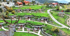 Exterior - Milyos Hotel (Bucak)