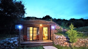 Deluxe Double Room - Milyos Hotel (Bucak)