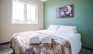 Chambre Premium, 1 grand lit