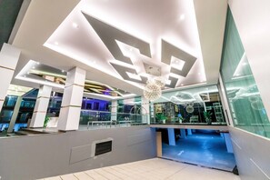 Exterior - The Proud Hotel Pattaya (Pattaya)